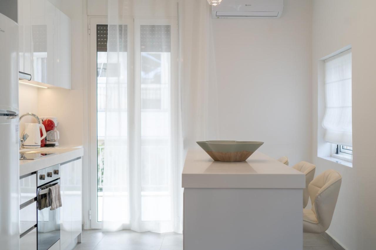 Ferienwohnung Athens Experience In Exarchia, Big Terrace Exterior foto